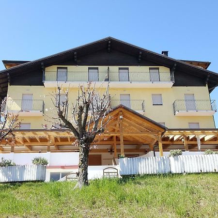 Casa Aurora Διαμέρισμα Campodenno Εξωτερικό φωτογραφία